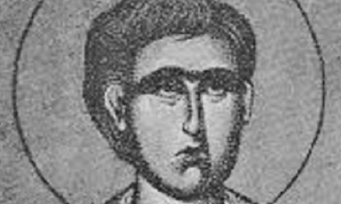 “Ουράνιο φως έλουζε τρεις νύχτες το άγιο λείψανο…”