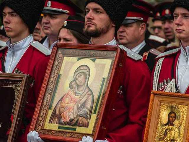 Покров Пресвятой Богородицы. Смысл, история и традиции