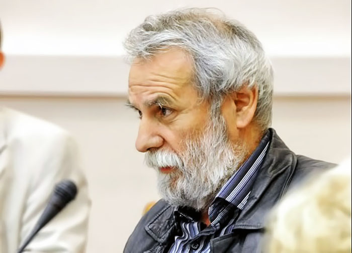 Књижевне вечери Милутина Мићовића у Москви