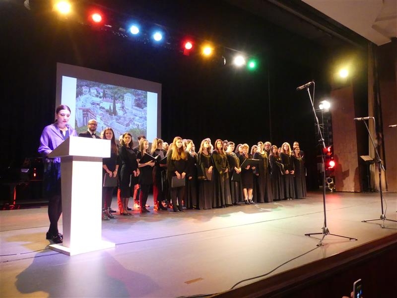 Прослава јубилеја у Берлину