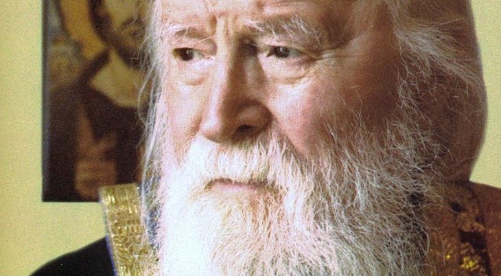 Se împlinesc 107 ani de la naşterea duhovnicului iconar Sofian Boghiu