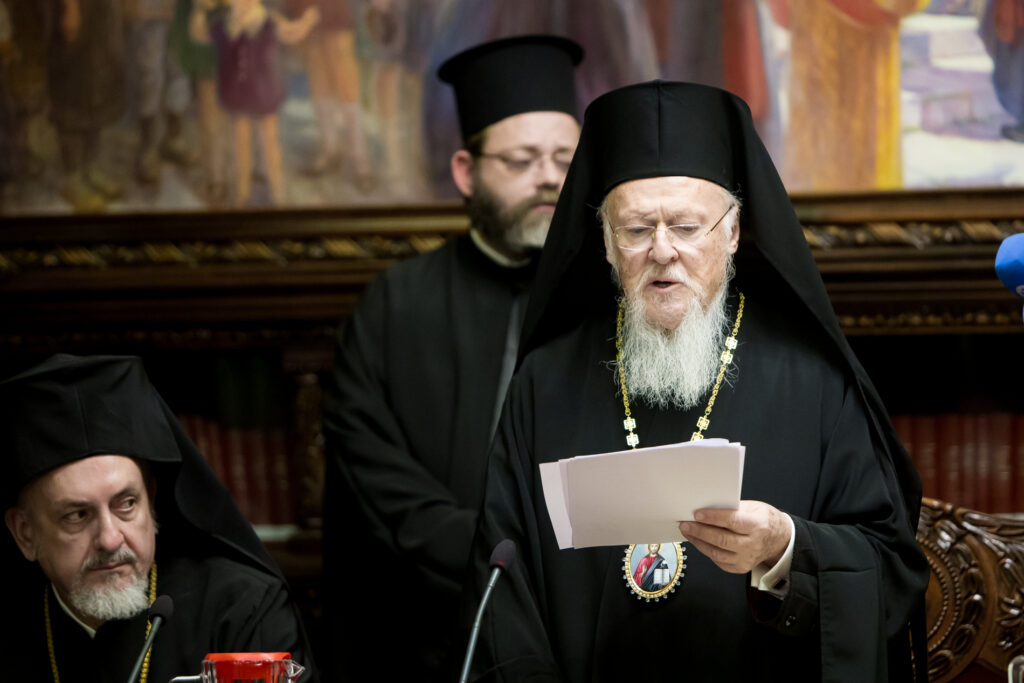 Patriarhia Ecumenică a canonizat şapte neo-martiri