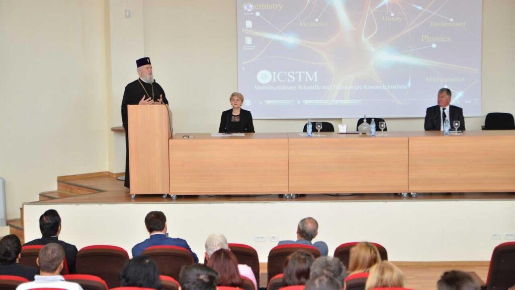 Premiul „Opera Omnia” pentru Înaltpreasfințitul Părinte Nifon