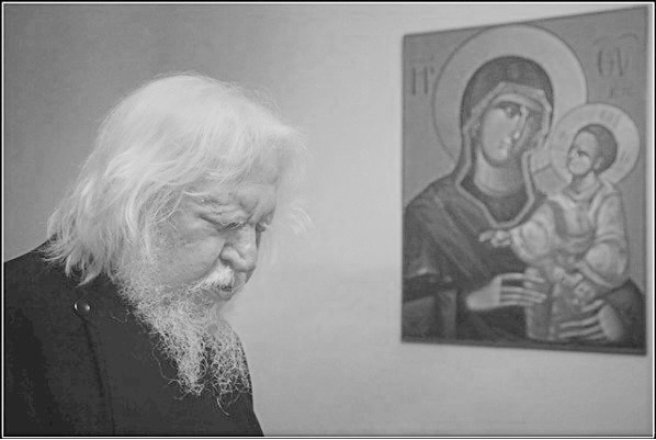Un deceniu de la moartea „duhovnicului tinerilor”