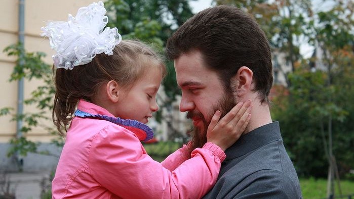 Biserica Ortodoxă Rusă a deschis o școală pentru părinții care vor să adopte copii cu dizabilități