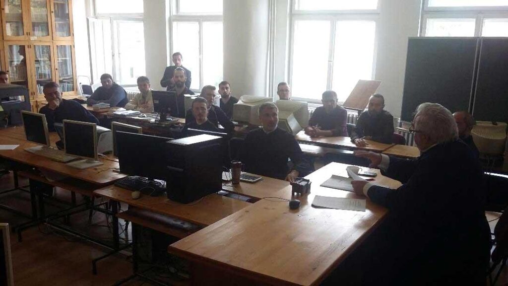 Simpozion naţional dedicat patriarhilor Nicodim și Iustin la Oradea