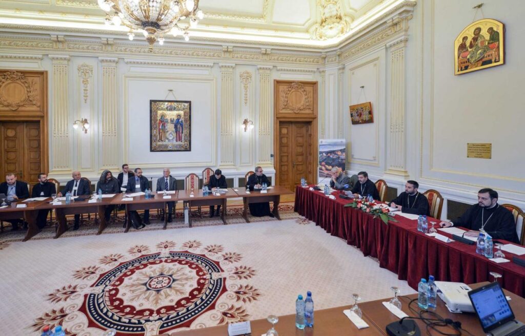 Simpozionul naţional despre satul românesc, la final