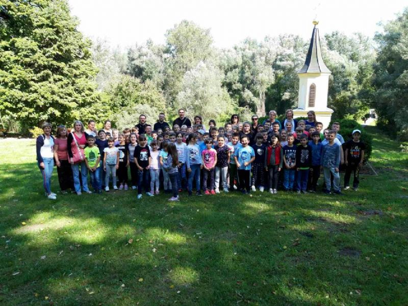 13. “Бранкови дани” на Доброј води у Вуковару