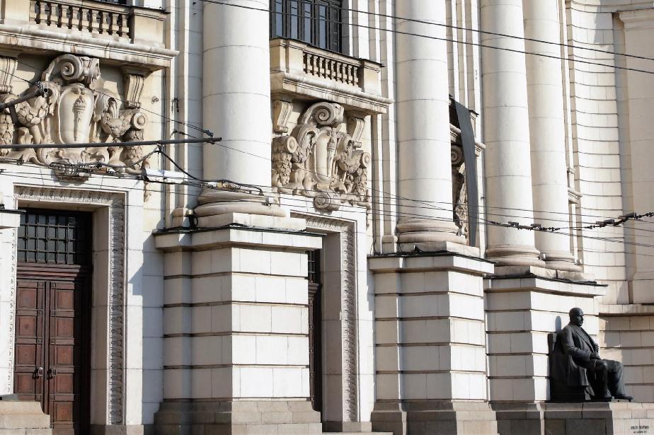 Άνοιξε η Θεολογική Σχολή στη Σόφια