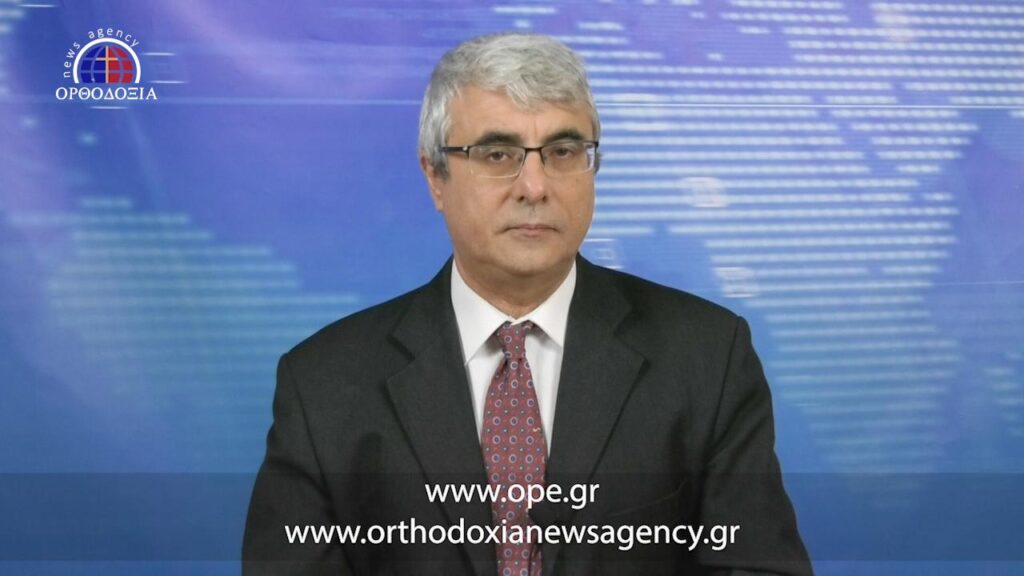 Δείτε το δελτίο ειδήσεων στα Αγγλικά (News in English)