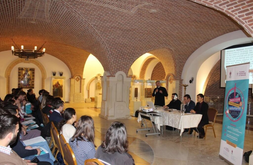 Tinerii ieșeni, ajutați să-și descopere vocația și motivația pentru a o cultiva