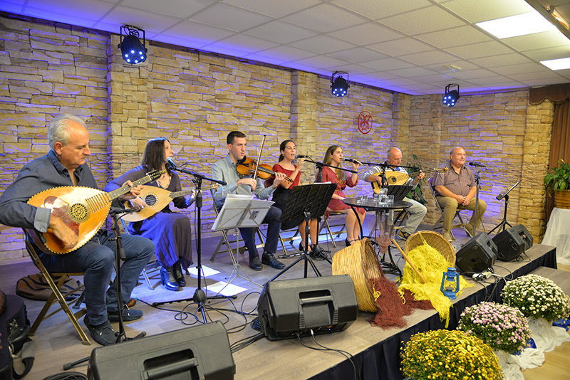 Θάλαττα – Θάλαττα…: Μουσικό ταξίδι από το «ΕΝΟΡΙΑ εν δράσει…»