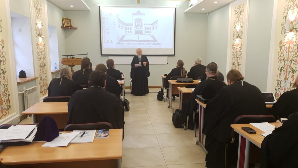 “Η αγάπη για τον συνάνθρωπο μας φέρνει πιο κοντά στον Θεό”