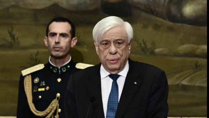 Председник Јелинске Републике: “Холокауст најокрутнији злочин против човечности”