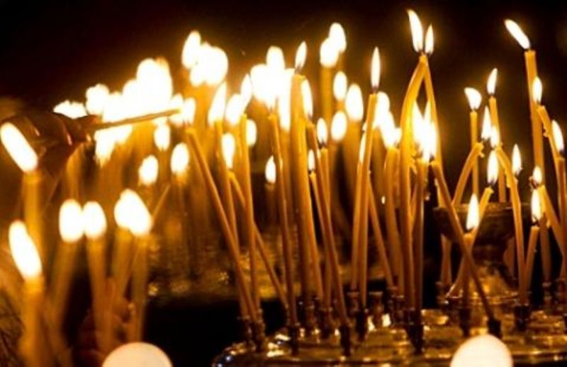 Михољске задушнице у суботу 5. октобра