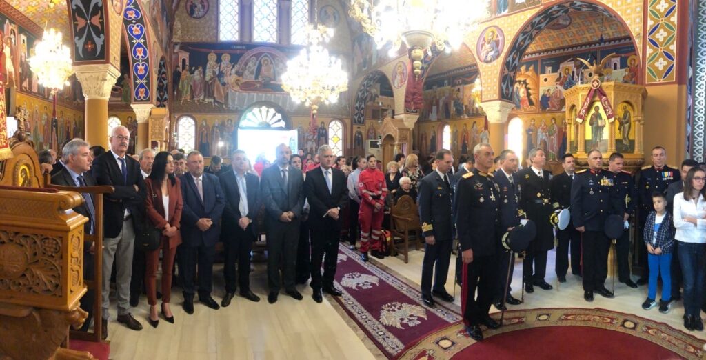 Στην Κίσαμο ο Πρωθυπουργός