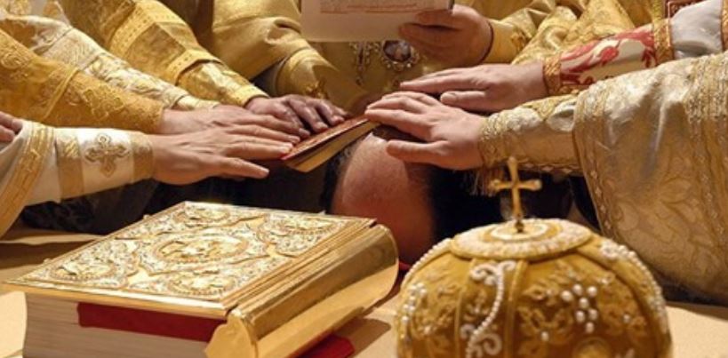 На повестке дня – выборы архиерея