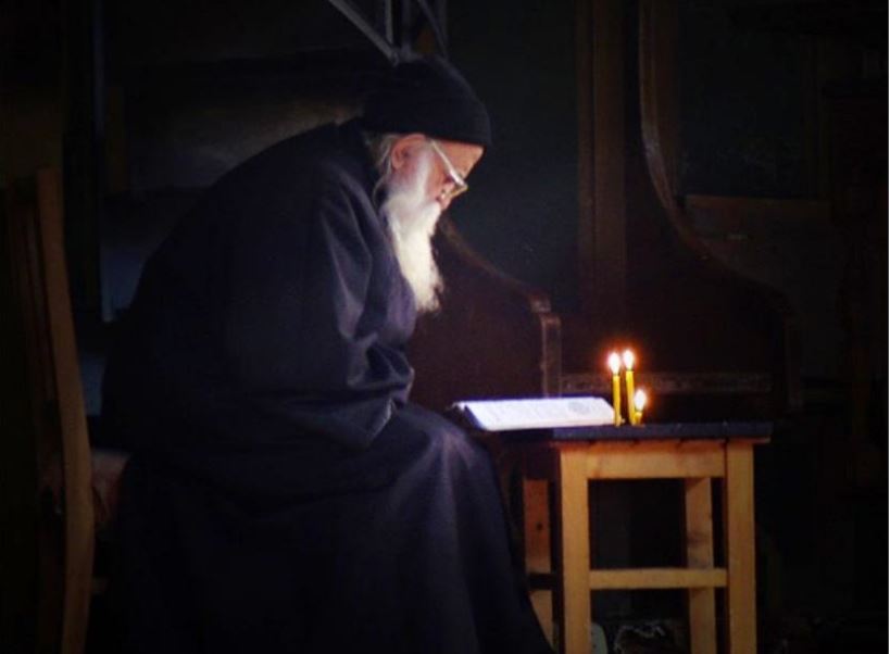 Η μελέτη ως οδός σωτηρίας