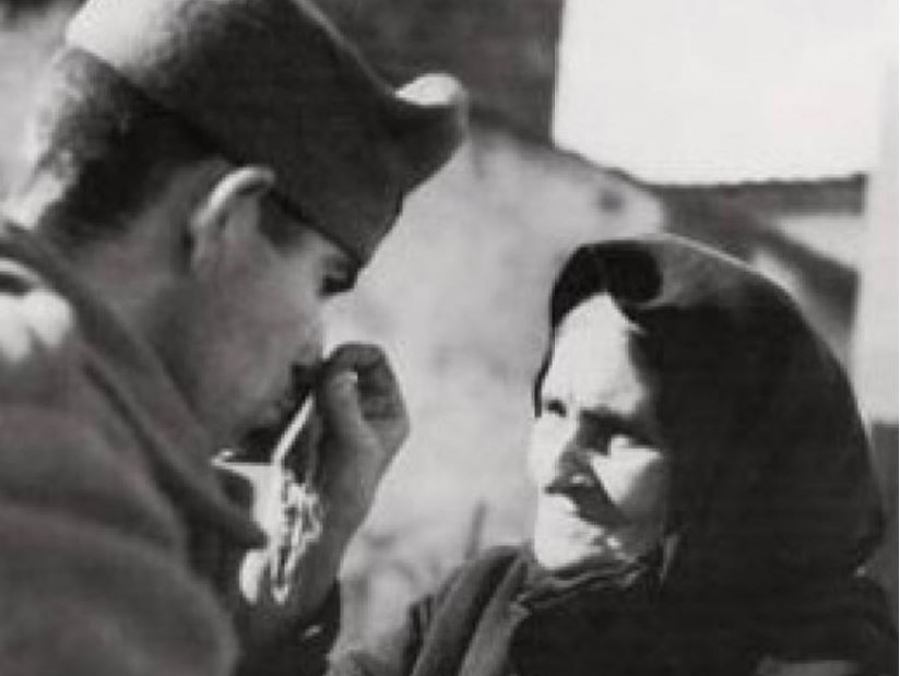 Το “ΟΧΙ” των Ελλήνων