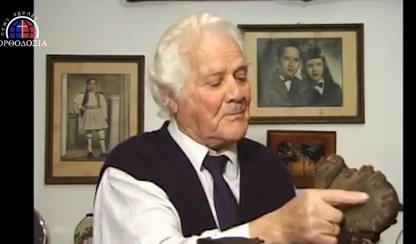 Συγκλονιστικές μαρτυρίες Ελλήνων από το Μέτωπο του πολέμου