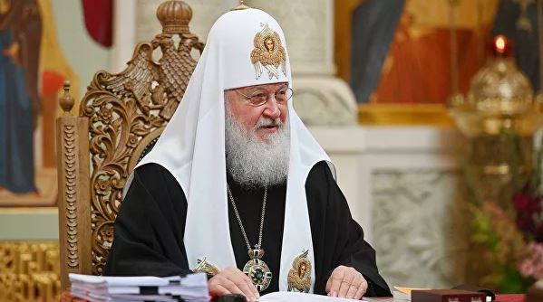 “Η Ρωσική Ορθόδοξη Εκκλησία παραμένει η δύναμη που ενώνει την κοινωνία”