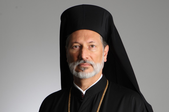 Посланица Епископа источноамеричког Иринеја поводом 800. годишњице аутокефалије Српске Цркве