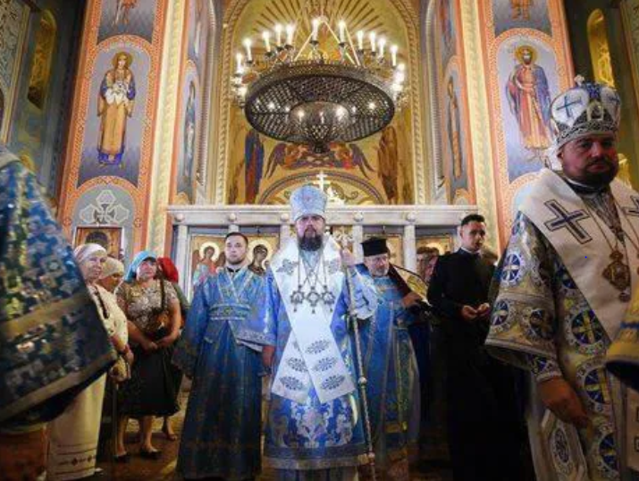 საბერძნეთის ეკლესიის წმინდა სინოდმა უკრაინის ეკლესიის ავტოკეფალია აღიარა