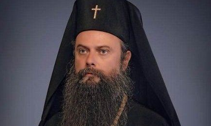 Интервю на Пловдивския митрополит Николай за в-к „24 часа“