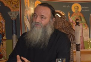 Йеромонах Ефрем от Света гора ще изнесе беседа в Перник