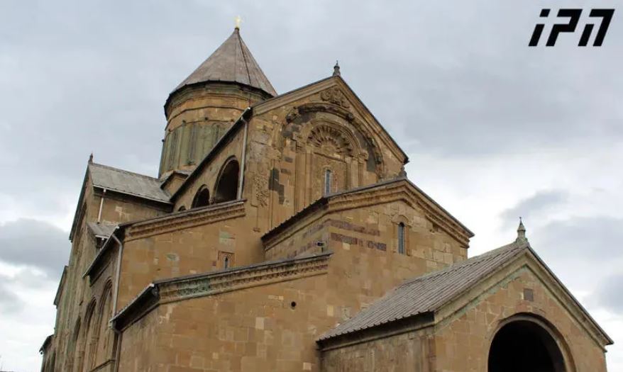 Georgian Orthodox Church marks Svetitskhovloba today