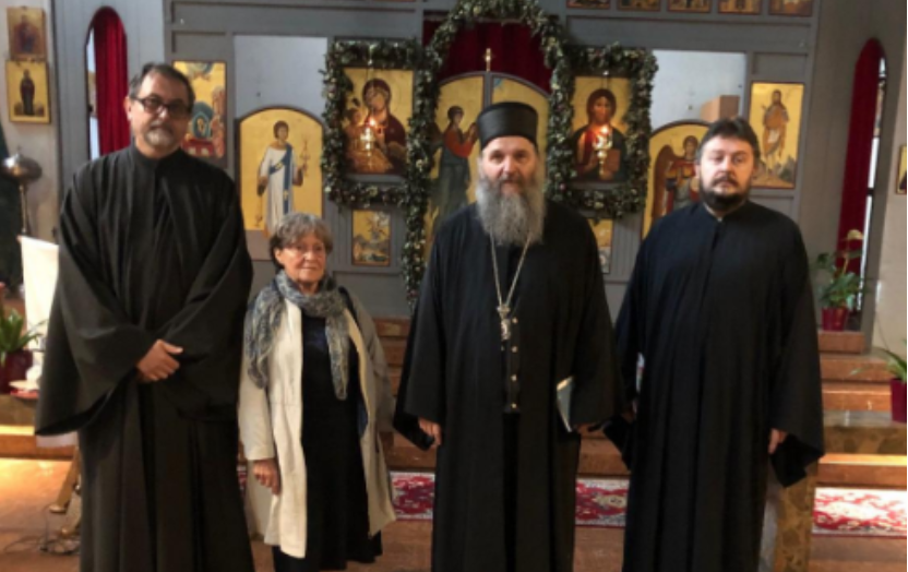 Беч: Одговорност према Божјоj творевини