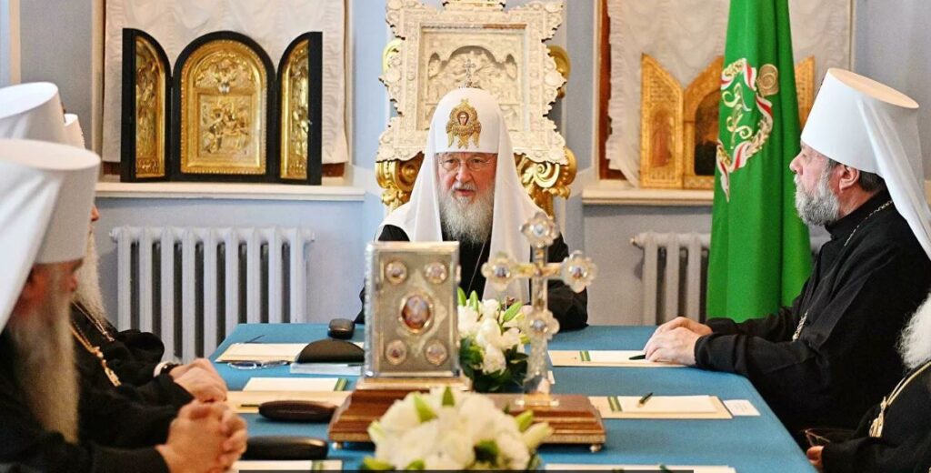 Синод в Москве 17 октября ответит Элладской церкви на признание ПЦУ