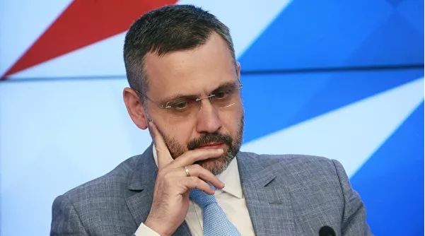 Легойда назвал заявления о “поражении” РПЦ на Афоне “псевдоанализом”