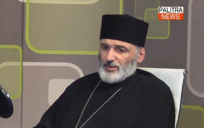 დეკანოზ ანდრია ჯაღმაიძის განცხადებით, დავით გარეჯის ტერიტორიისთვის სტატუს-კვოს აღდგენა დღეს ყველაზე ოპტიმალური ვარიანტია