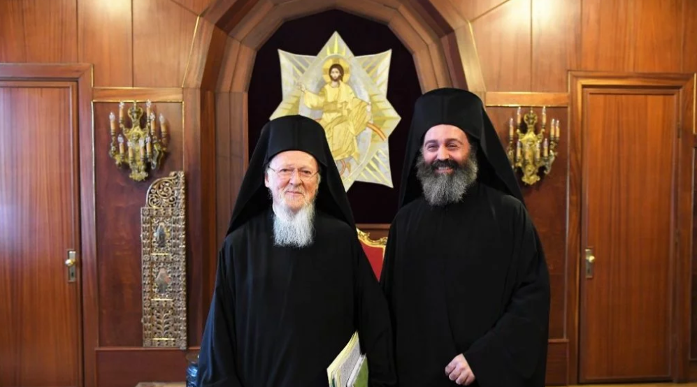 Greek Orthodox Archdiocese in Australia stands beside Greek youth struggling with drug addiction
