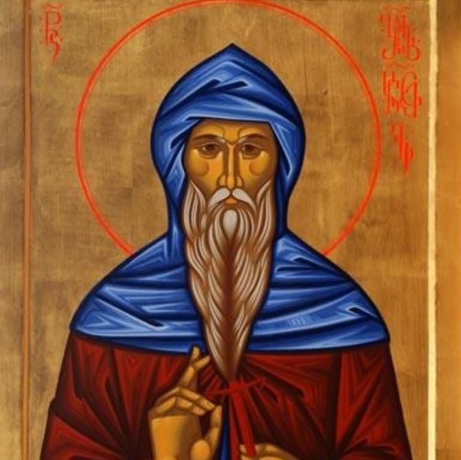 გრიგოლ ხანძთელი და საქართველოს “სინა”, ანუ კლარჯეთის თორმეტი სავანე