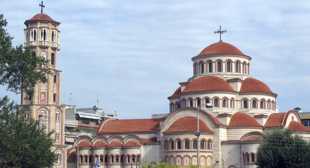 Греческий митрополит предложил созвать всеправославный собор по Украине