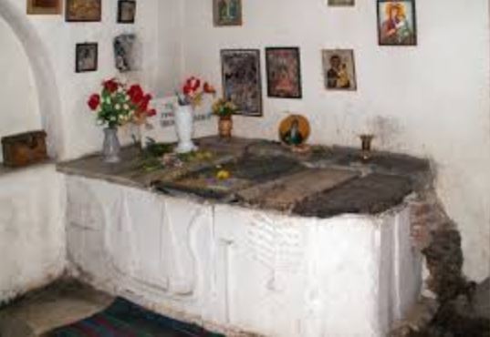 Енориаши от храм „Св. Неделя“ се поклониха на гроба на Св. Йоан Рилски