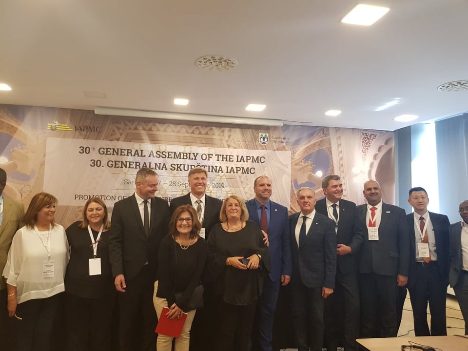 80 χρόνια δήμος Λευκονοίκου