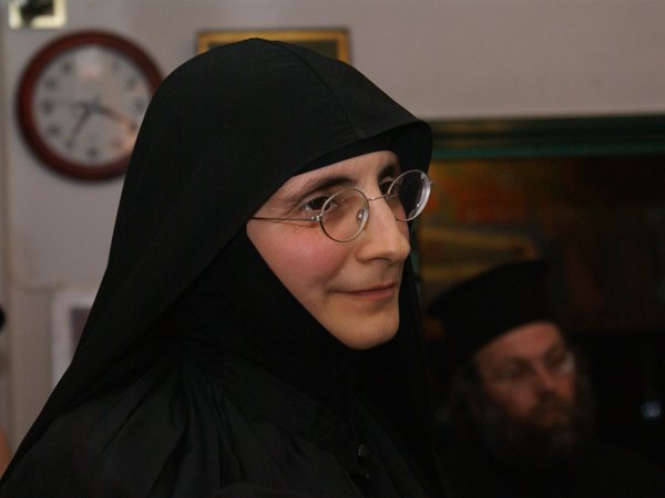 Ημερίδα για τον Αυτισμό στο Ησυχαστήριο Παναγίας Βρυούλων Ωρωπού