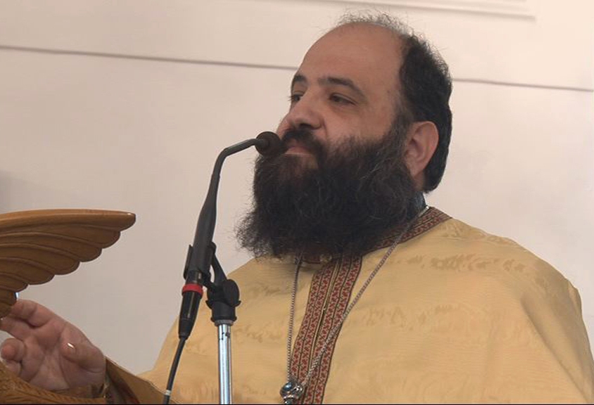 “Μια ζωή βγαλμένη απ’ το Γεροντικό”