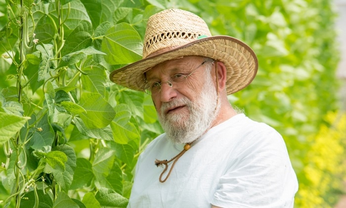 Εκοιμήθη εν Κυρίω βασικός συνεργάτης της Ι.Μ. Μόρφου