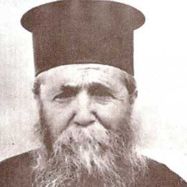 “Σας προσφέρουν πιπέρι. Να δίδετε ζάχαρη”