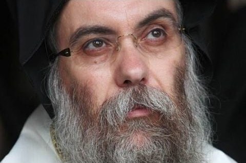 Κισάμου Αμφιλόχιος: “Ελλάδα SOS”