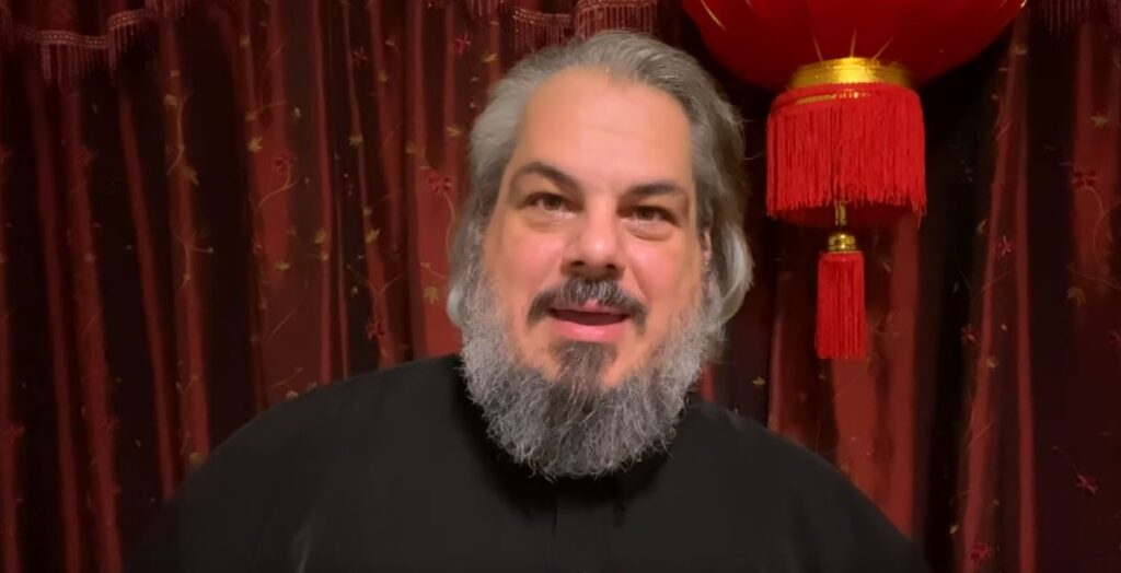 Σιγκαπούρης Κωνσταντίνος: Ο “Δράκος” έγινε 70 και γιορτάζει