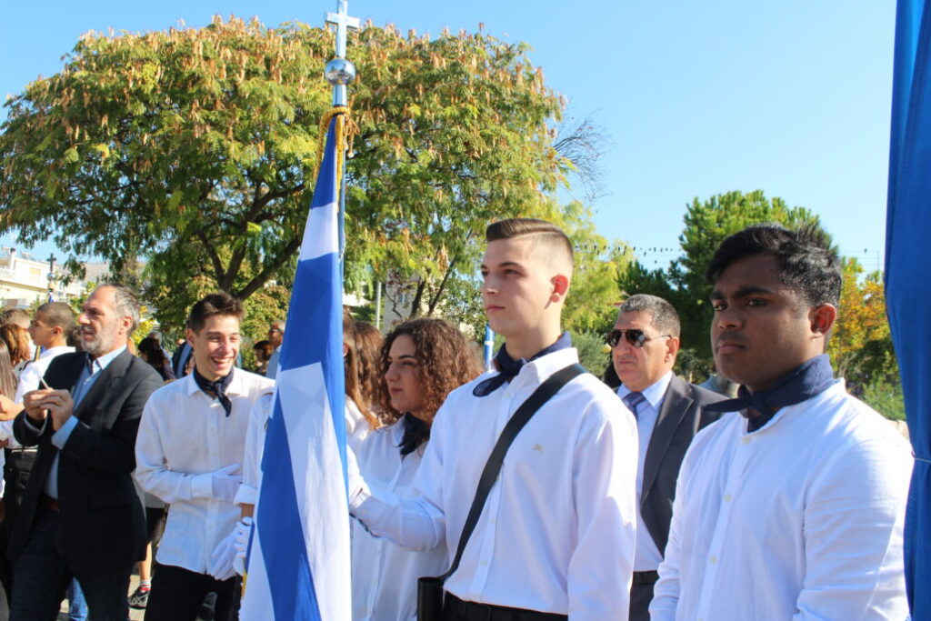 Από το μακρινό Μπαγκλαντές έως τη χθεσινή ημέρα