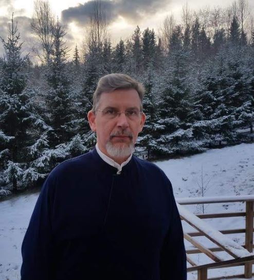 Τα ονομαστήρια του άγει ο Μητροπολίτης Σουηδίας