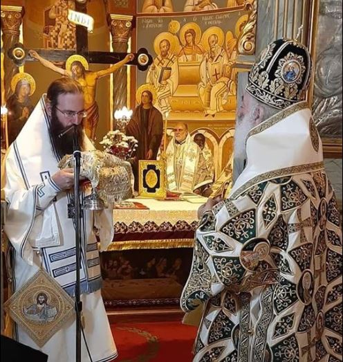 Πατέρας δισεκατομμυρίων παιδιών