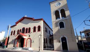 «Επιβιβάσου κι εσύ στο βαγόνι της αγάπης Του…»