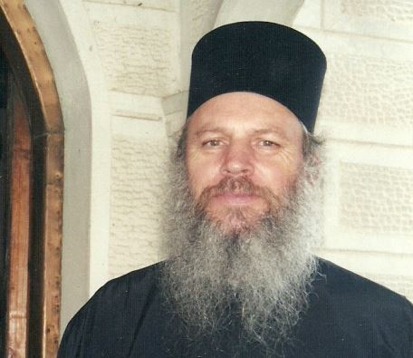 Κληρικός της Ι.Μ. Ιερισσού εξελέγη Επίσκοπος στο Πατριαρχείο Αλεξανδρείας
